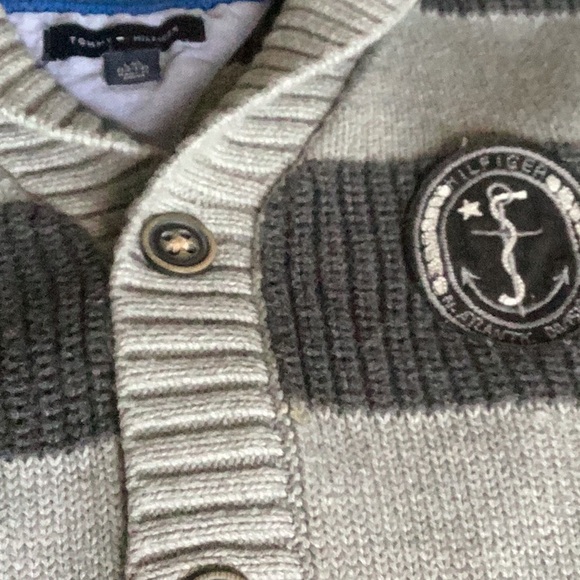 Cardigan Tommy Hilfiger - Picture 5 of 5